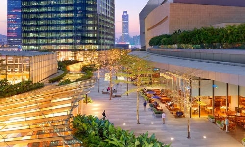 Taikoo Hui-guangzhou